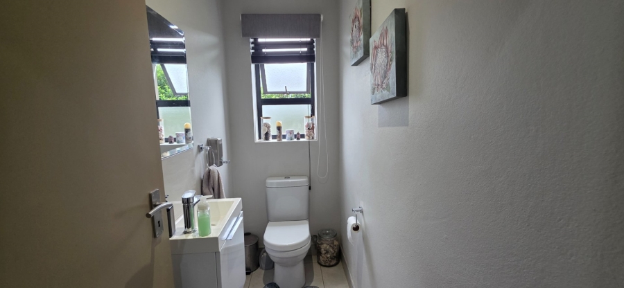 To Let 4 Bedroom Property for Rent in Leloko Lifestyle Estate North West